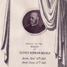 George Kennion MD
